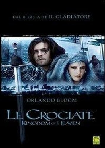 Eagle dvd crociate - crociate,