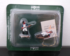 Figurine Del Prado  AUSTERLITZ