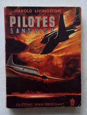 PILOTES SANS VISA ★ HAROLD