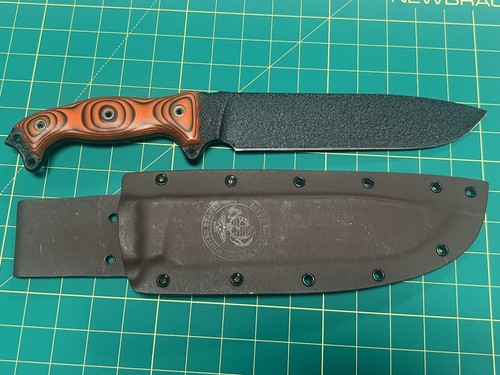 Busse combat fat - busse,