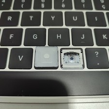 Touche Clavier MacBook Pro A1708 - Touche au choix ,autre touche me contacter