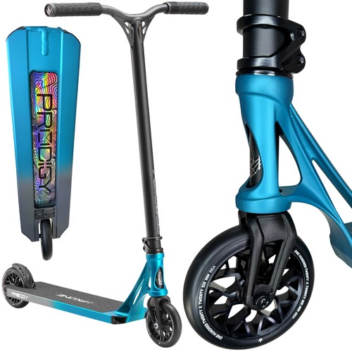 Blunt prodigy one - one, complet