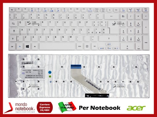 Clavier pour laptop acer - laptop,