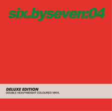 Six By Seven 04 (Vinyl) Deluxe