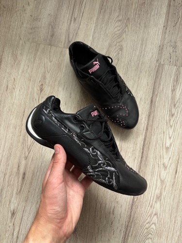 Leather puma speedcat future - leather,