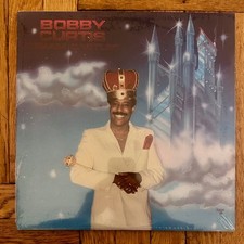 BOBBY CURTIS - DREAM CASTLES