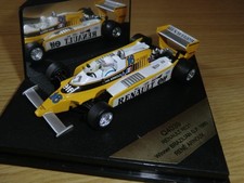 Quartzo 1/43 Renault RENAULT