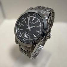 Montre SEIKO Premier 6N7600D0