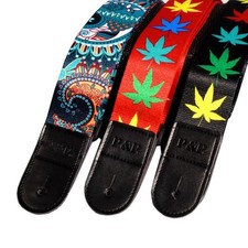 Colorful Heat-transfer Printed