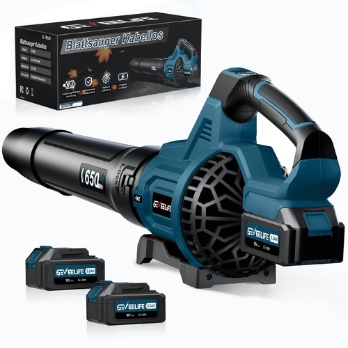 Souffleur batterie pour - à,
