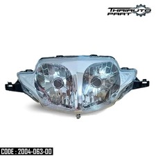 Pour Honda ANF 125I INNOVA