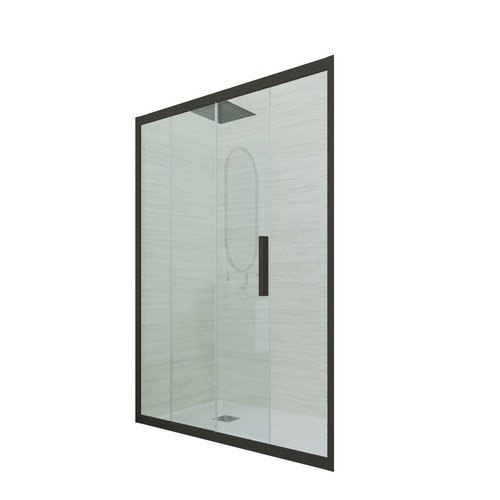 Porte parois douche - parois, 1