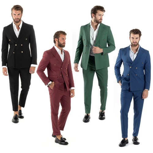 Vêtements homme croisé - homme,