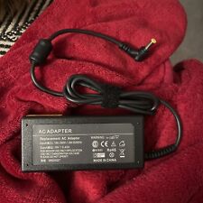 AC ADAPTER /CHARGEUR 19V 3.42A Neuf