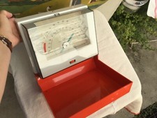 ancienne et jolie  BALANCE DE