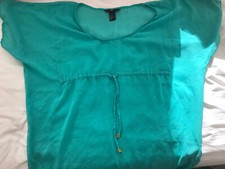 Tunique de plage HM 32 EUROS 