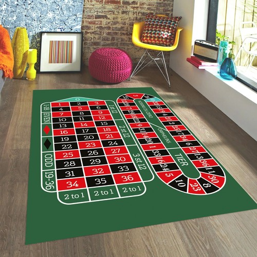 Roulette table - roulette,