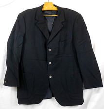 ancienne veste BIDERMANN