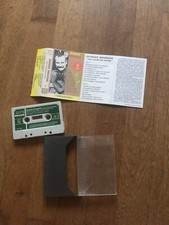 CASSETTE AUDIO MUSIQUE ALBUM
