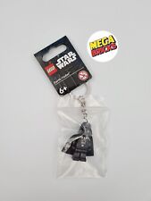 LEGO PORTE CLÉS STAR WARS DARTH VADER REF 854236 / 6432286 *NEUF*