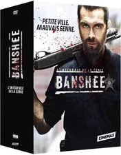 DVD - Intégrale de la serie