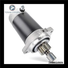 Démarreur pour Yamaha 40 HP