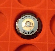 Rare ancienne capsule de