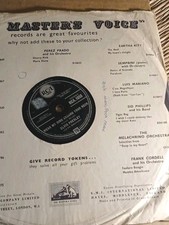 Elvis Presley – Wear My Ring Around Your Neck / Doncha’ Think It’s TimeRCA Vic