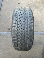 Pneu D'Hiver 235/50 R18 101V XL Pirelli Scorpion Winter DOT13 6,1 -6,8mm