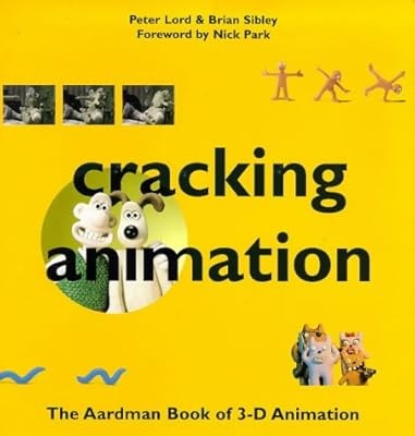 Cracking animation the - animation:,