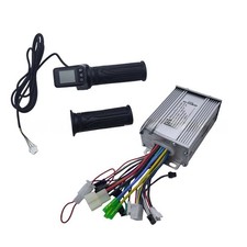 Ecran LCD Trottinette
