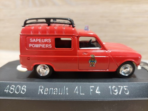 Miniature sapeurs pompiers - ►,