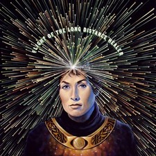 Skyway Man Flight of the Long Distance Healer (Vinyl)