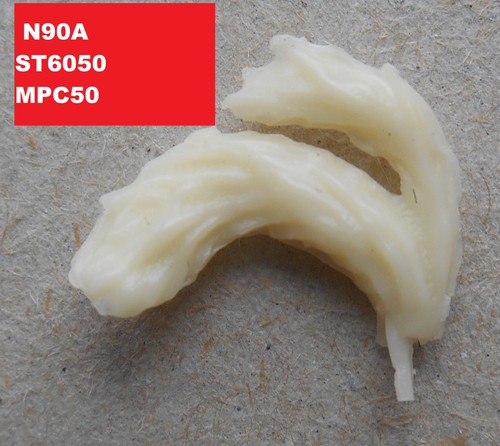 Copies resine pour figurines - resine,