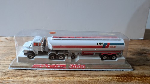 Majorette 3000 camion scania - majorette,