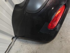 Pare choc arriere FIAT PUNTO