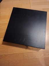 Tiroir Caisse Enregistreuse métallique de comptoir avec 2 clefs - Très bon état