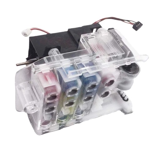 Ink selector assembly fits - ink,