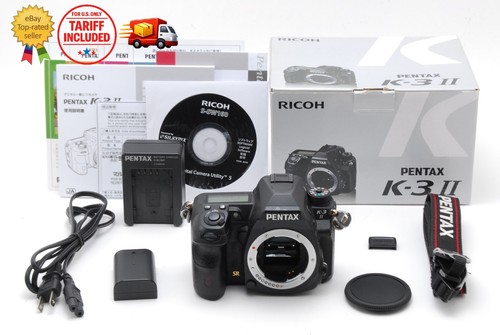 Appareil photo reflex