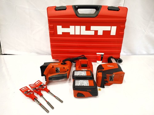 Hilti a drs - te, 4-a/6-a