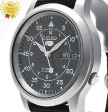 *N COMME NEUF* SEIKO 5