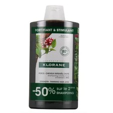 KLORANE Shampooing à la