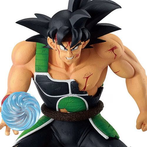 Dragon ball figurine - ball, z