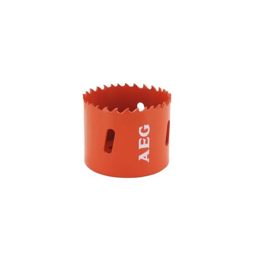 Scie cloche aeg - aeg, bi-métal