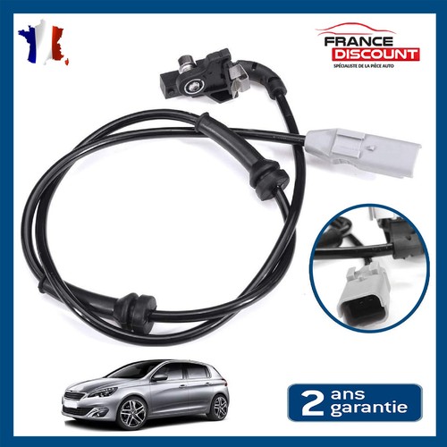 Capteur abs abr - capteur,