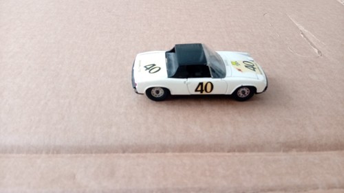 Solido porsche 914 1 - ,
