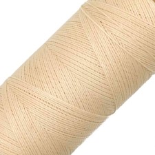 Bobine fil ciré 100 - ciré,