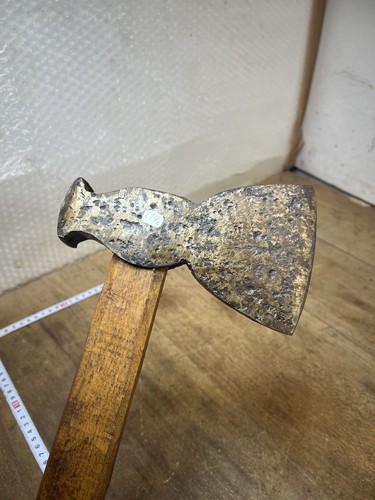 Hache ww1 bucheron outil - hache,
