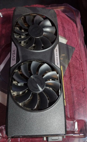 Evga geforce gtx - evga,