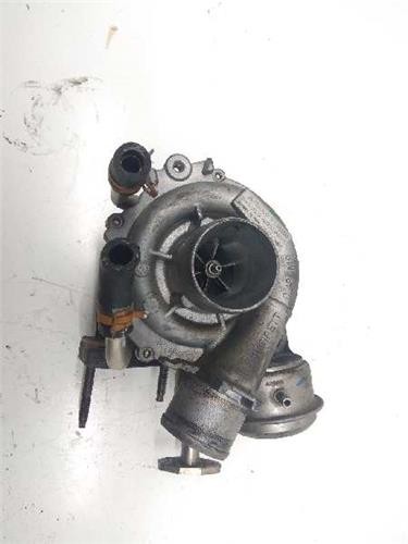 8200398585 turbo renault - 8200398585,
